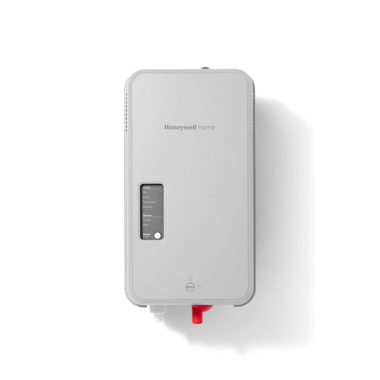 Honeywell Home HM750A1000/U Advanced Electrode Steam Humidifier